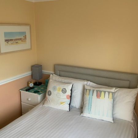 青苹果住宿加早餐旅馆 St Ives 外观 照片