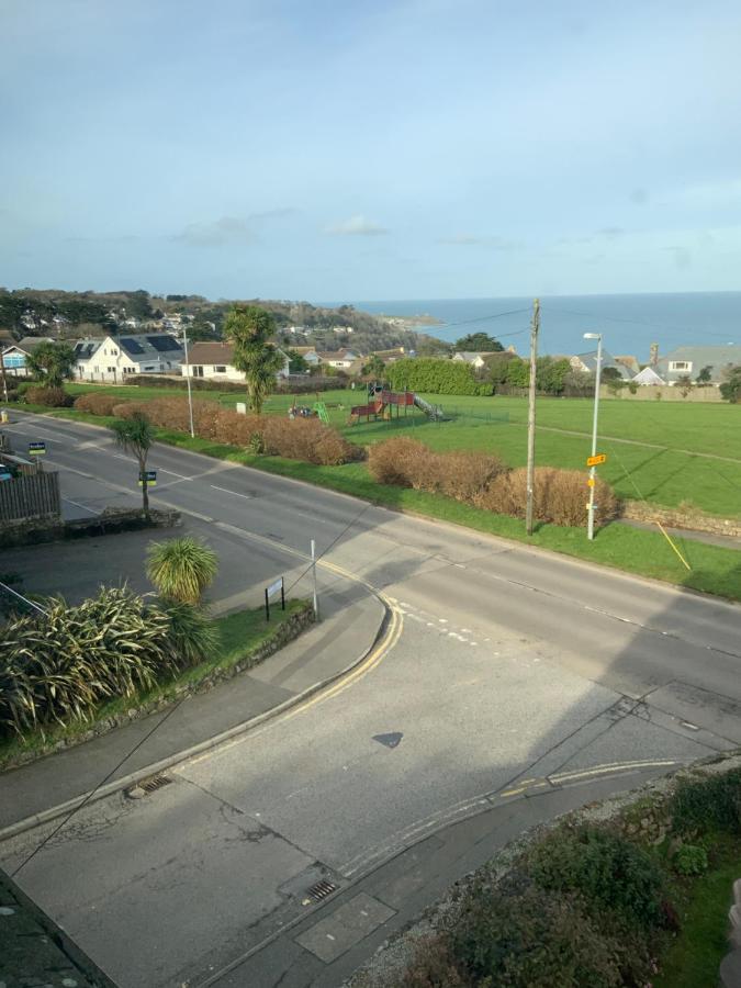 青苹果住宿加早餐旅馆 St Ives 外观 照片