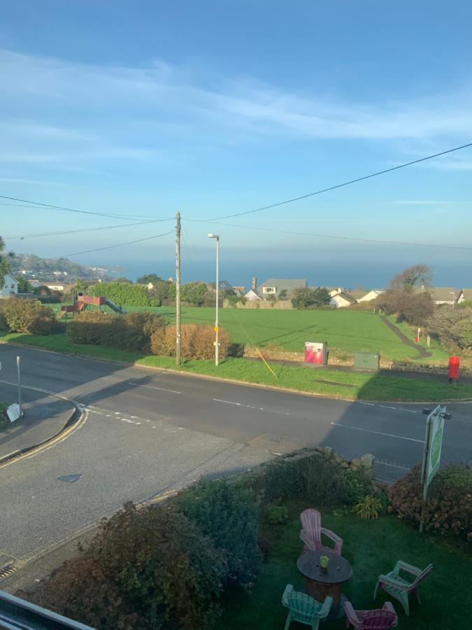青苹果住宿加早餐旅馆 St Ives 外观 照片