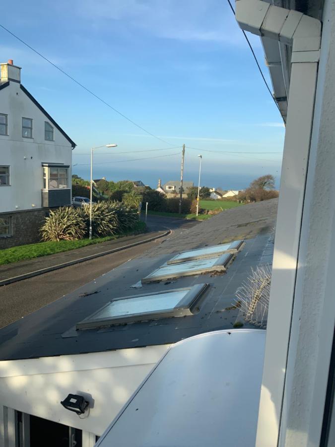 青苹果住宿加早餐旅馆 St Ives 外观 照片