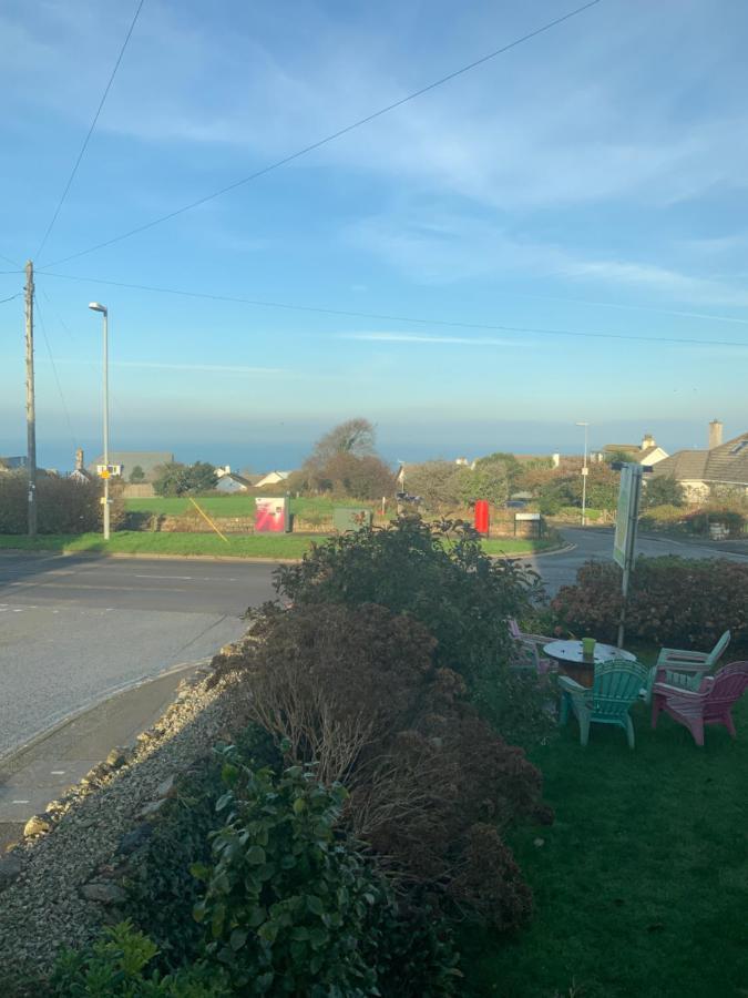 青苹果住宿加早餐旅馆 St Ives 外观 照片