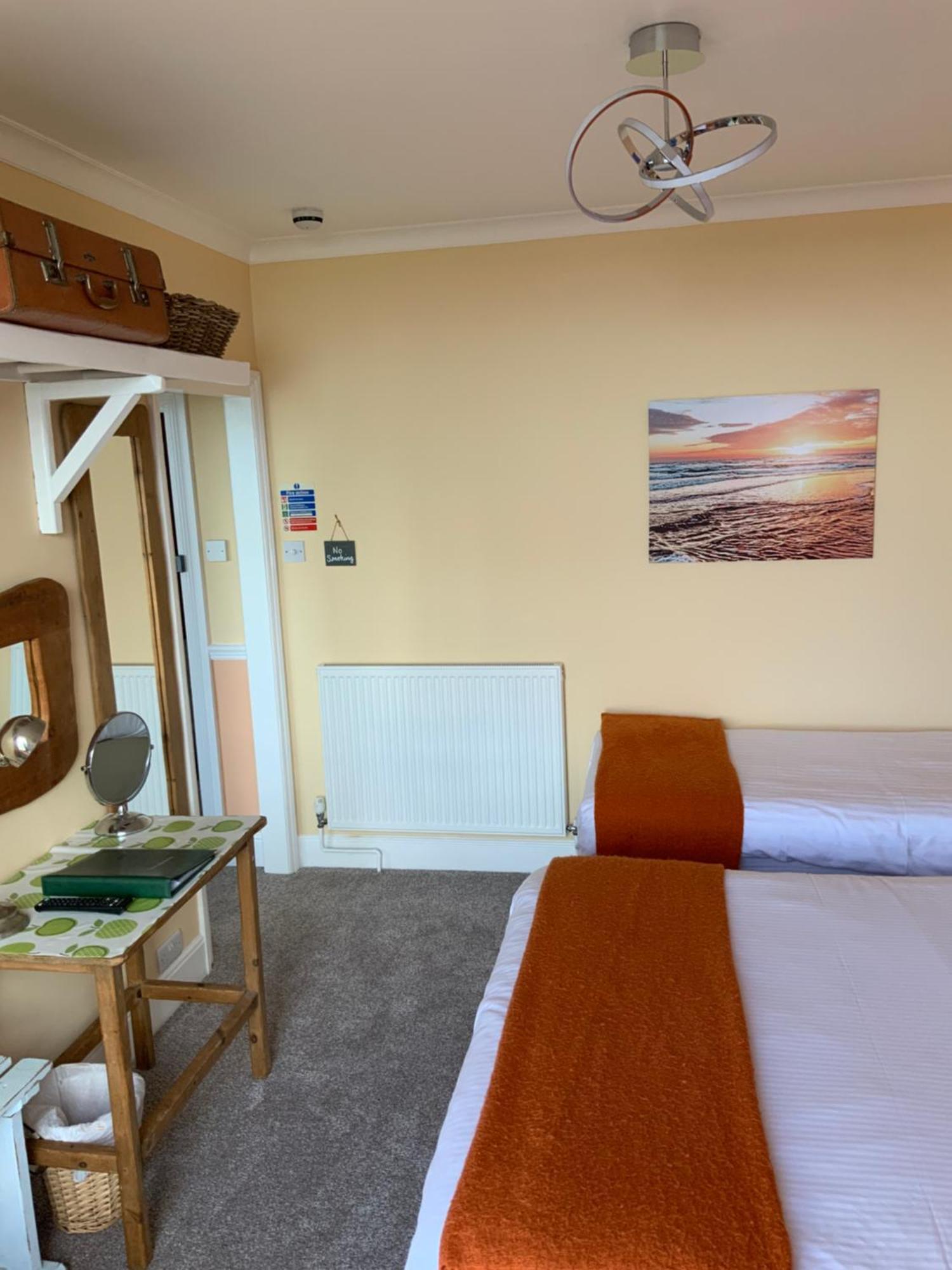 青苹果住宿加早餐旅馆 St Ives 外观 照片