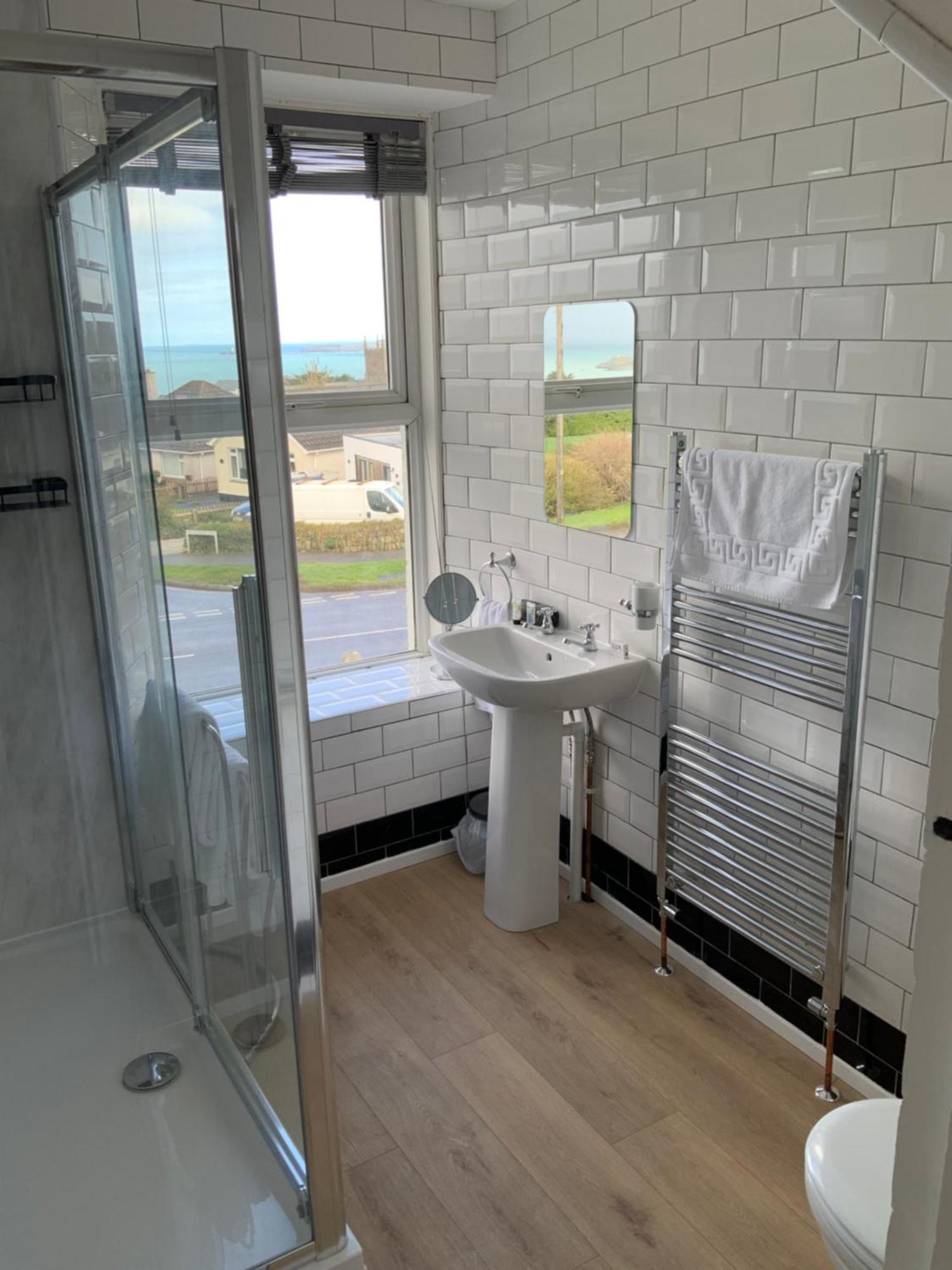 青苹果住宿加早餐旅馆 St Ives 外观 照片
