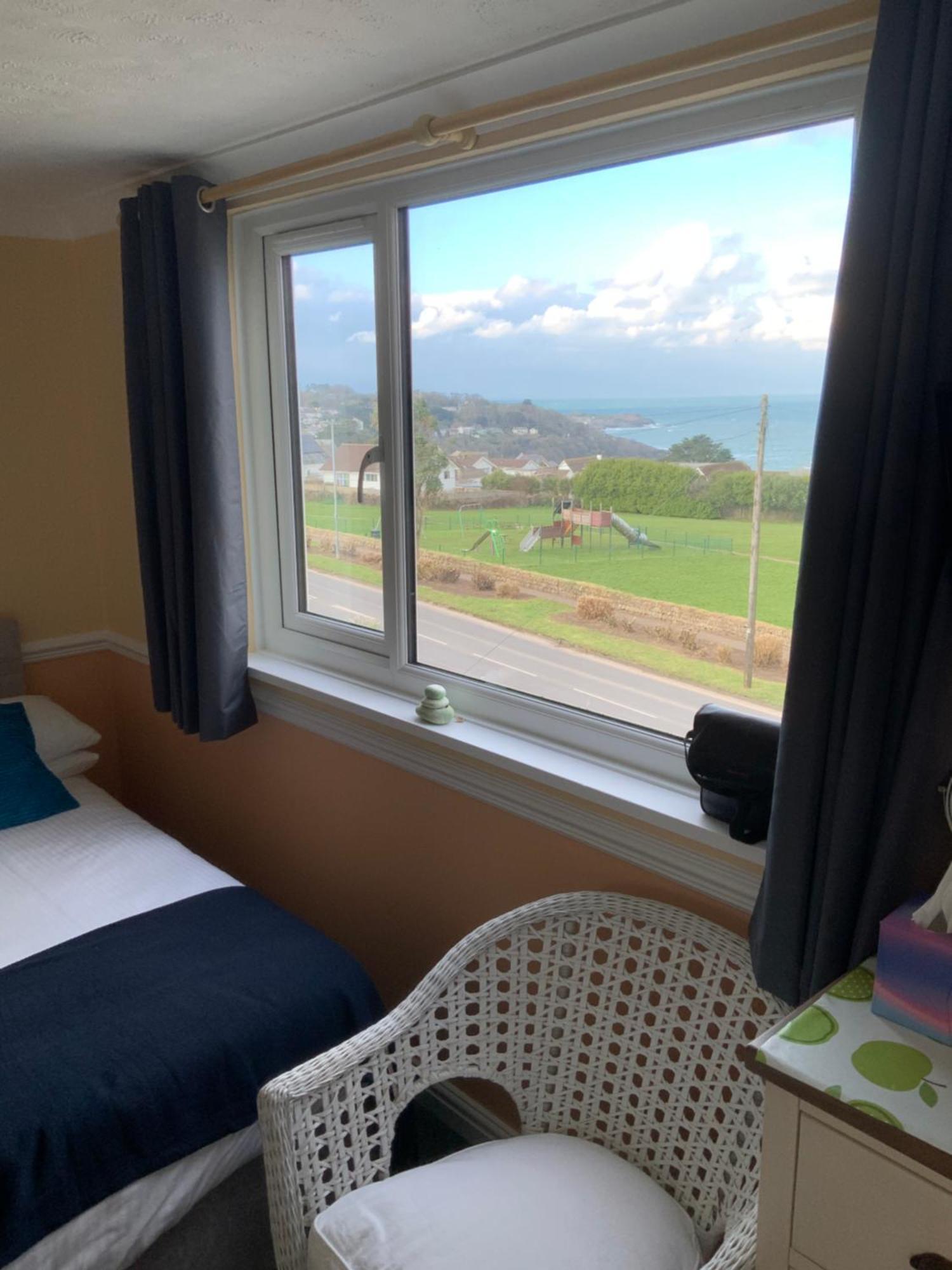 青苹果住宿加早餐旅馆 St Ives 外观 照片