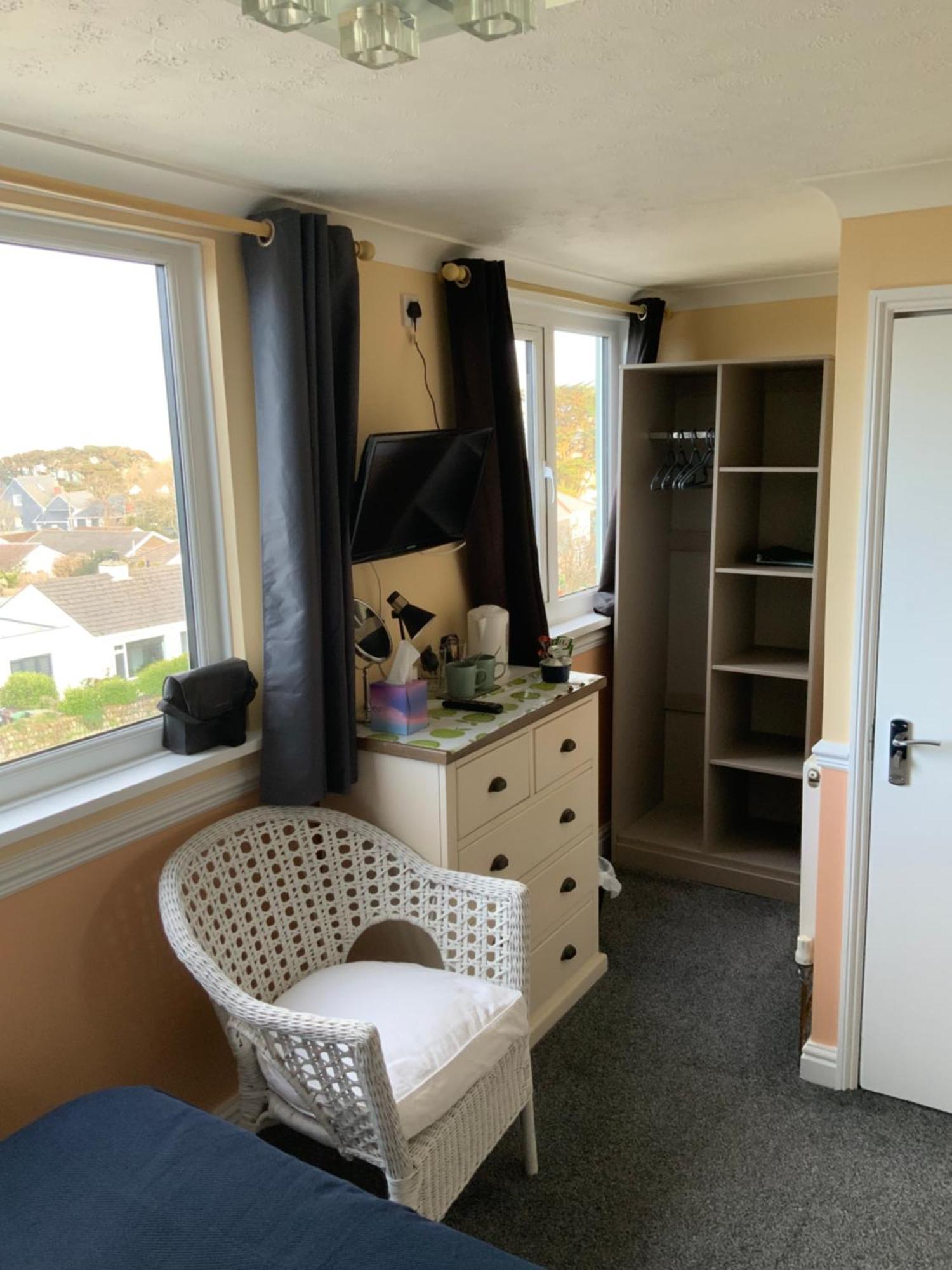 青苹果住宿加早餐旅馆 St Ives 外观 照片