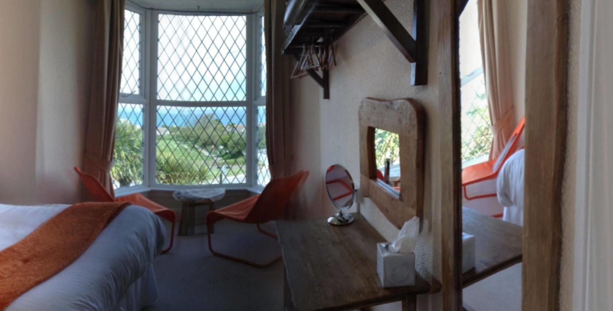 青苹果住宿加早餐旅馆 St Ives 外观 照片