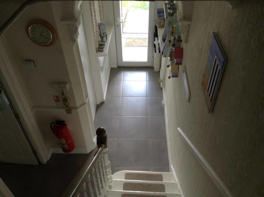 青苹果住宿加早餐旅馆 St Ives 外观 照片